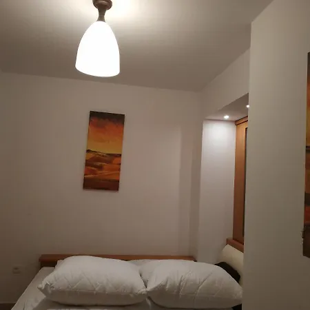 Apartament Zoya + Garaz Krynica Zdroj Exterior photo
