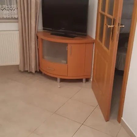 Apartament Zoya + Garaz Krynica Zdroj Exterior photo
