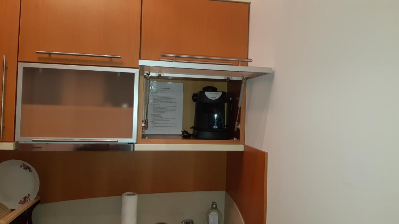 Apartamento Zoya + Garaz