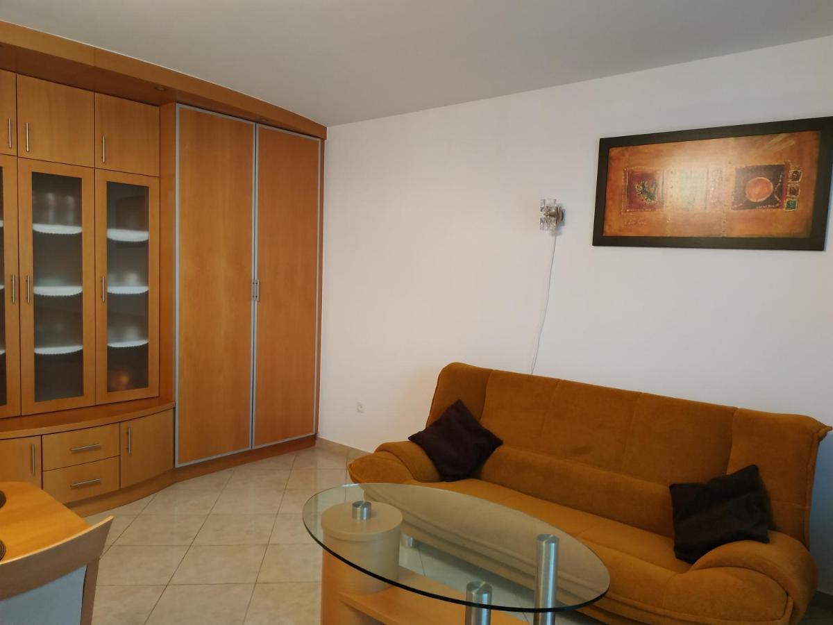 Apartamento Zoya + Garaz *