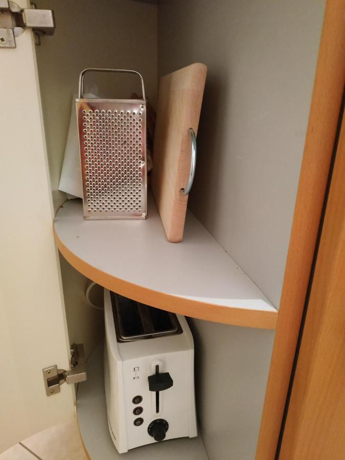 Apartamento Zoya + Garaz *