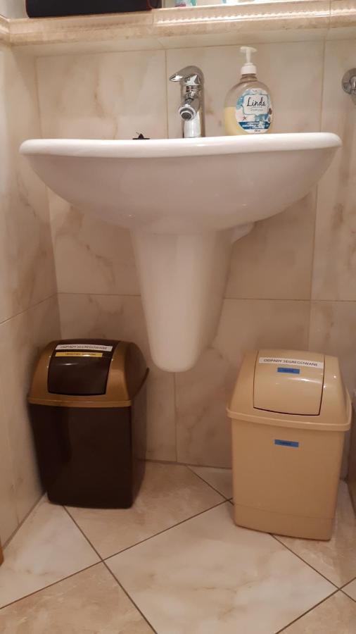 Apartamento Zoya + Garaz Krynica-Zdrój