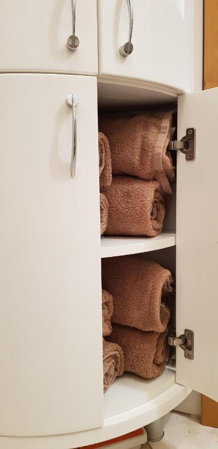 Apartamento Zoya + Garaz *