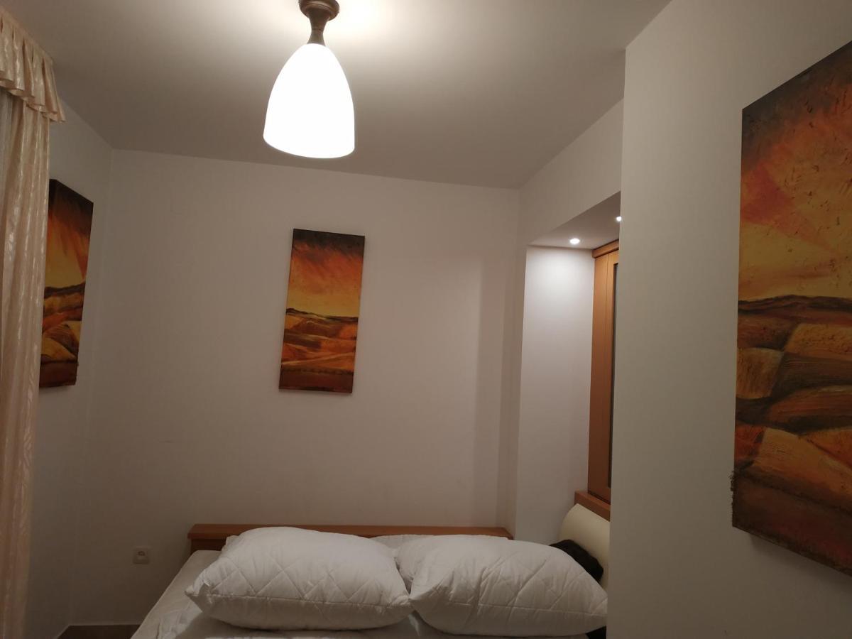 Zoya + Garaz Apartamento *