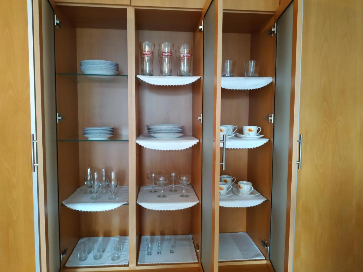 Apartamento Zoya + Garaz Krynica-Zdrój