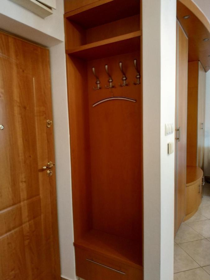 Zoya + Garaz Apartamento *