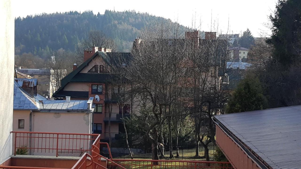 Zoya + Garaz * Krynica Zdroj