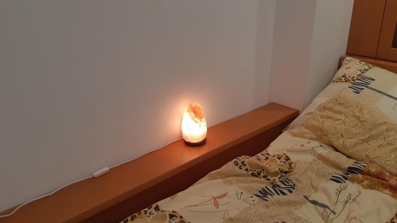 Apartamento Zoya + Garaz *