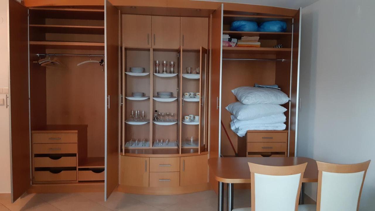 Apartamento Zoya + Garaz